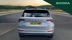 Skoda Karoq 2.0 TDI [150] Sportline Edition 4x4 5dr DSG Diesel Estate